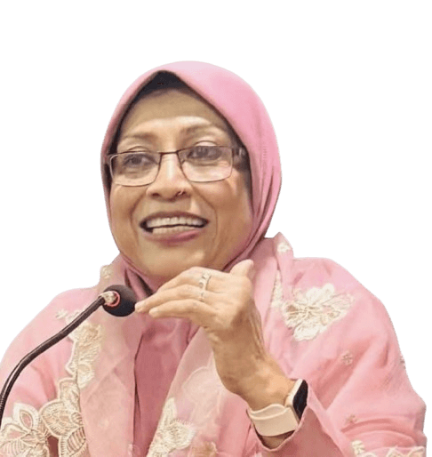 Amena Shaheen